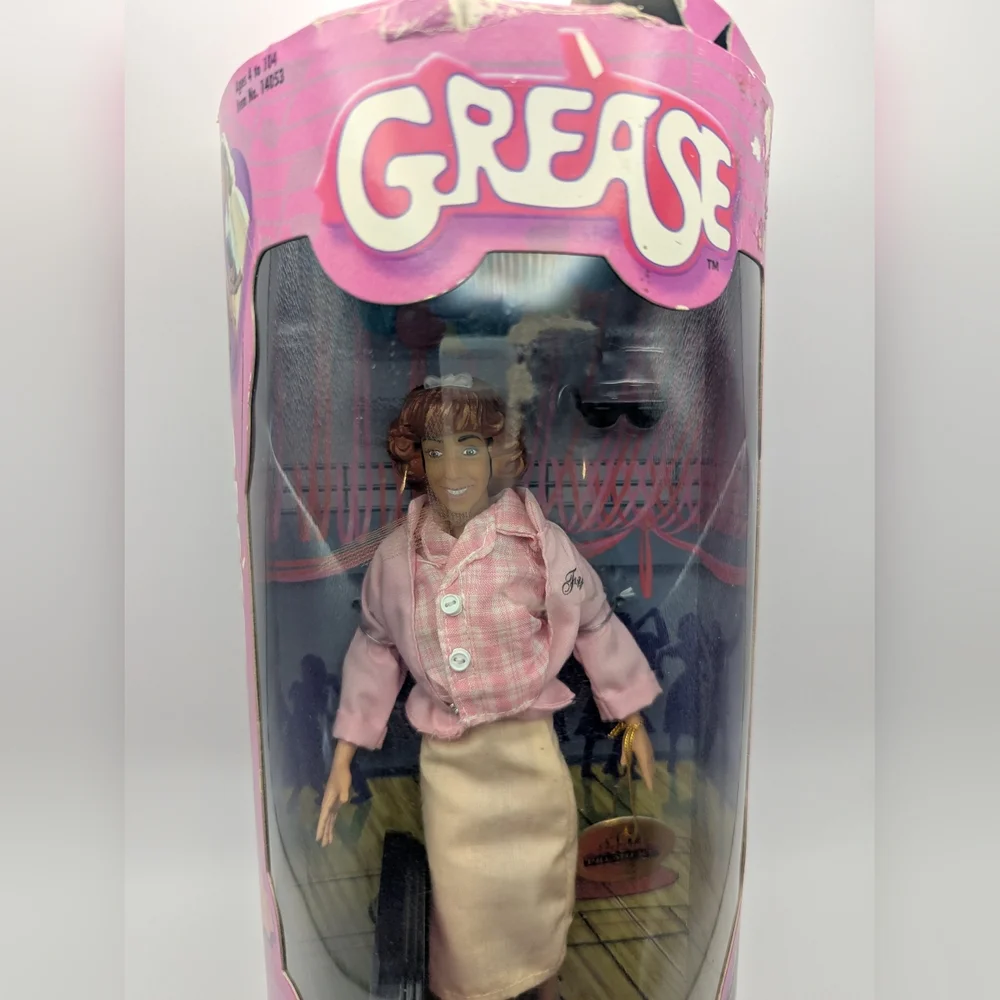 N/A these dolls